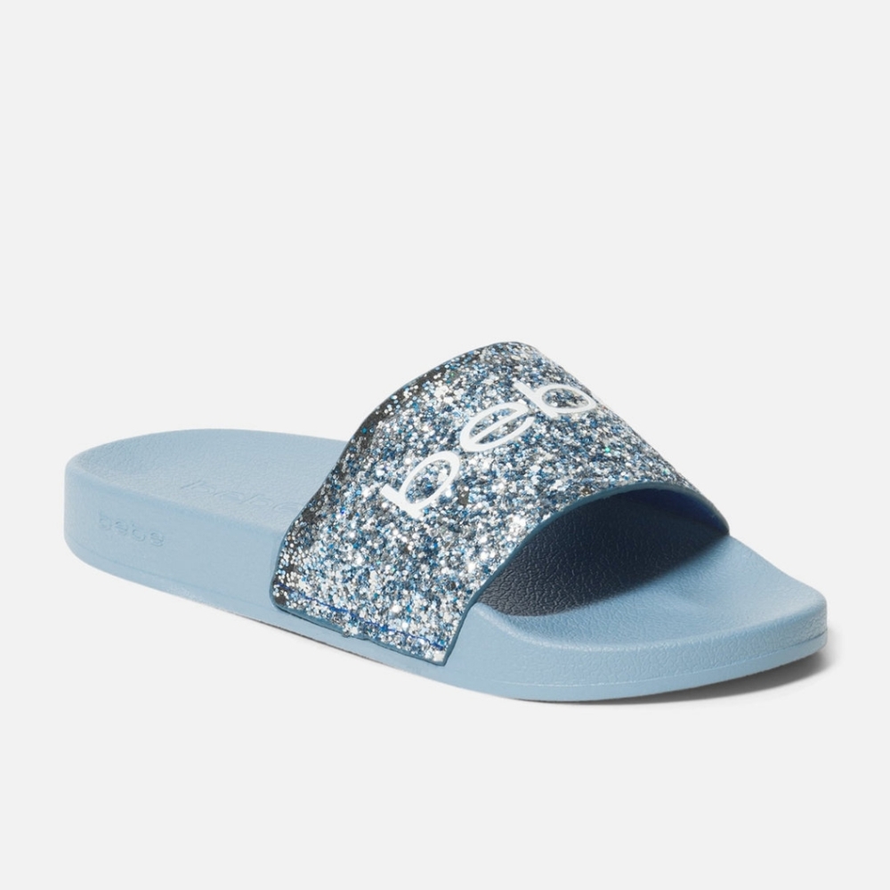 Bebe Fraida Logo Slides size 10